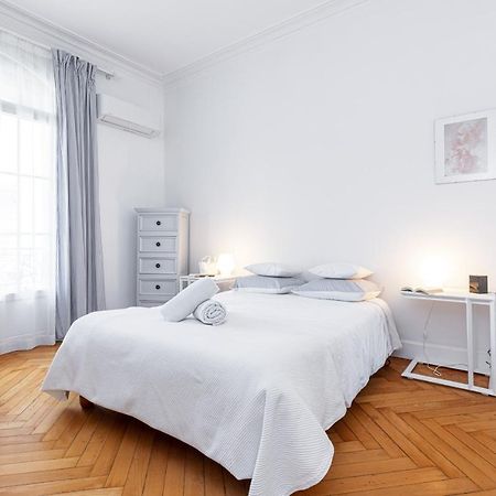 Feel Home - Grimaldi Nice Bagian luar foto