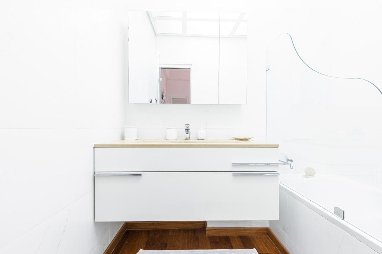 Feel Home - Grimaldi Nice Bagian luar foto