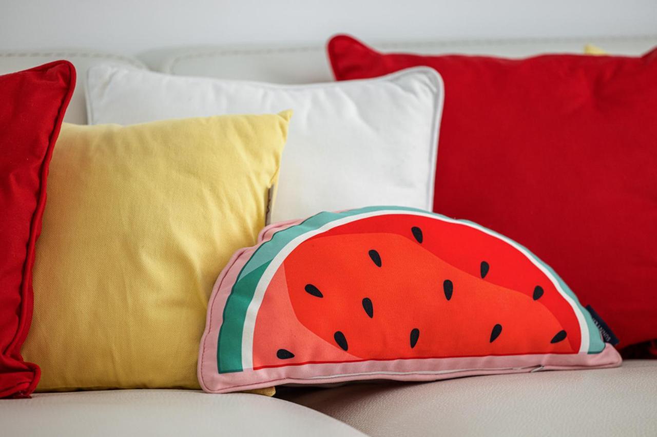 Feel Home - Grimaldi Nice Bagian luar foto