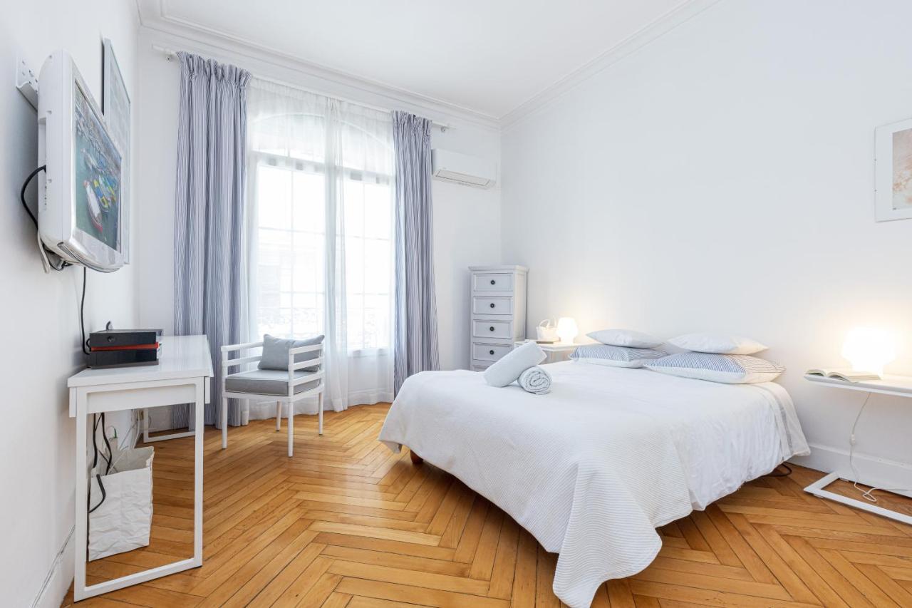 Feel Home - Grimaldi Nice Bagian luar foto