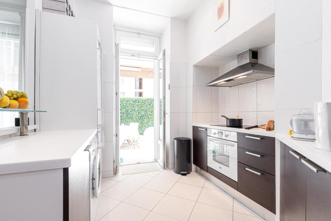 Feel Home - Grimaldi Nice Bagian luar foto