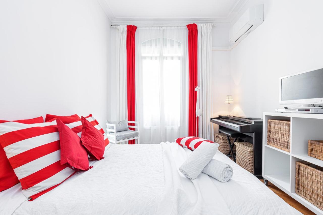 Feel Home - Grimaldi Nice Bagian luar foto