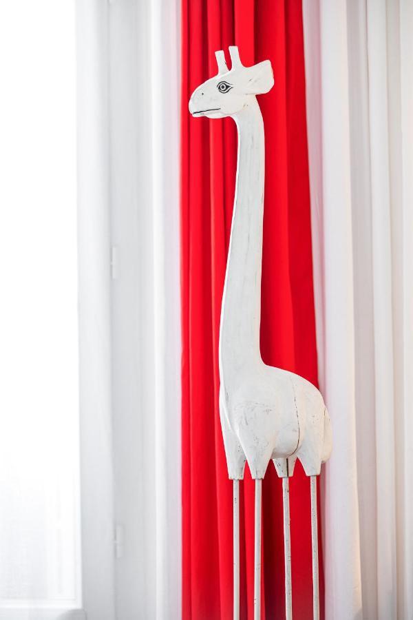 Feel Home - Grimaldi Nice Bagian luar foto